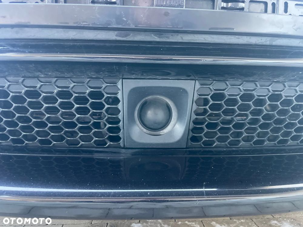 Jeep Grand Cherokee 6.4 V8 SRT8 - 12