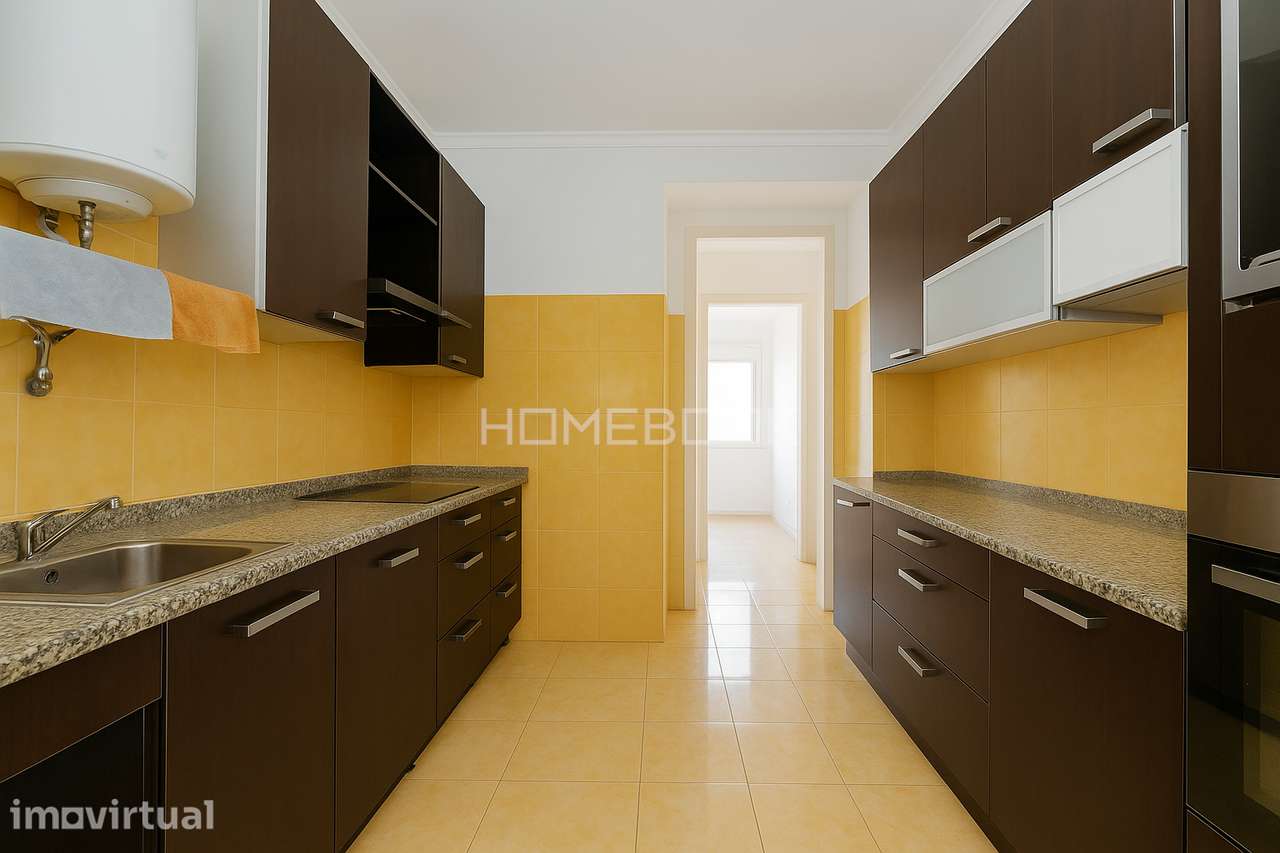 Apartamento de 4 quartos com licença AL - Grande imagem: 3/21