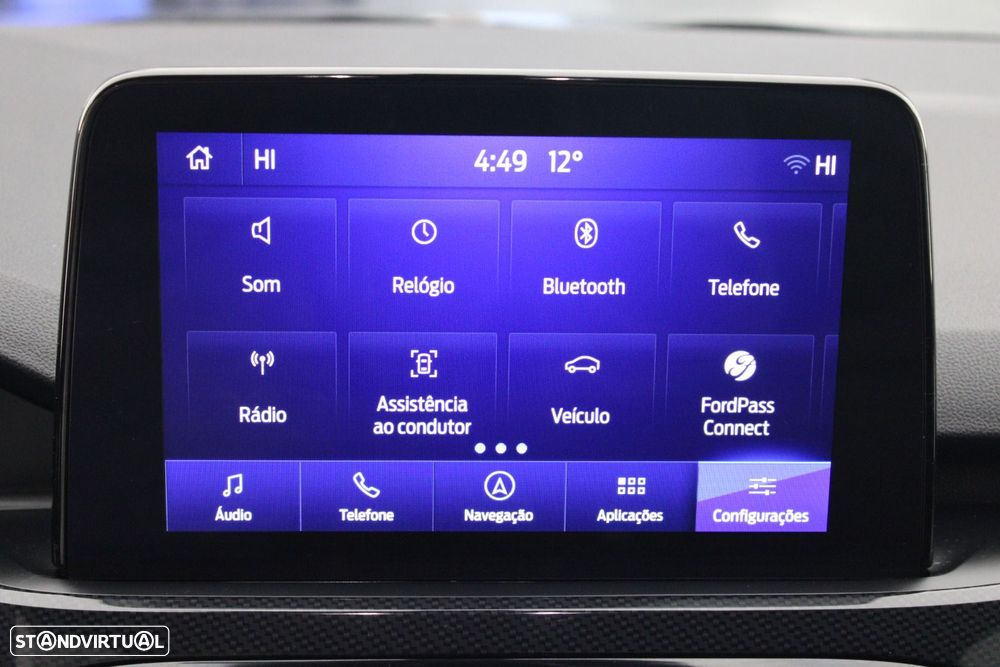 Ford Kuga 1.5 TDCi EcoBlue Titanium Aut. - 21