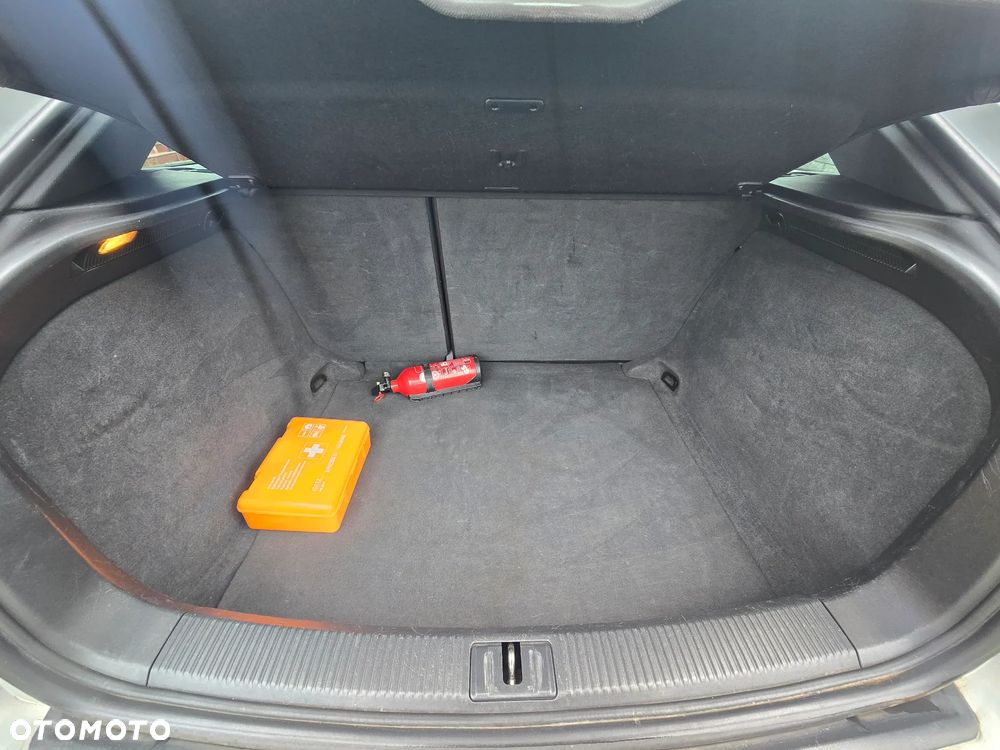 Audi A3 3-drzwiowe - 14