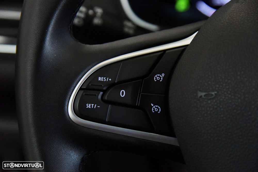 Renault Mégane Sport Tourer 1.6 E-Tech Plug-In Limited - 16