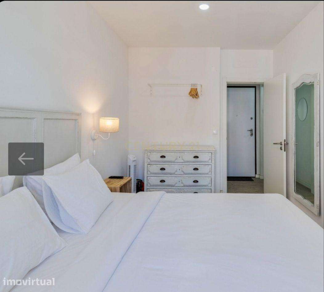 Moderno T2 em Setúbal com 94m² e acabamentos de qualidade - Grande imagem: 4/17