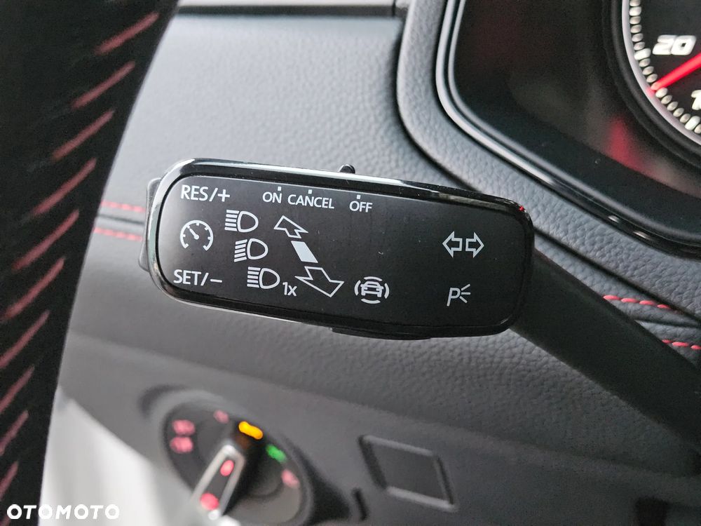 Seat Arona 1.0 TSI FR S&S DSG - 30