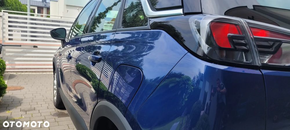 Opel Crossland X 1.2 Start/Stop Innovation - 17