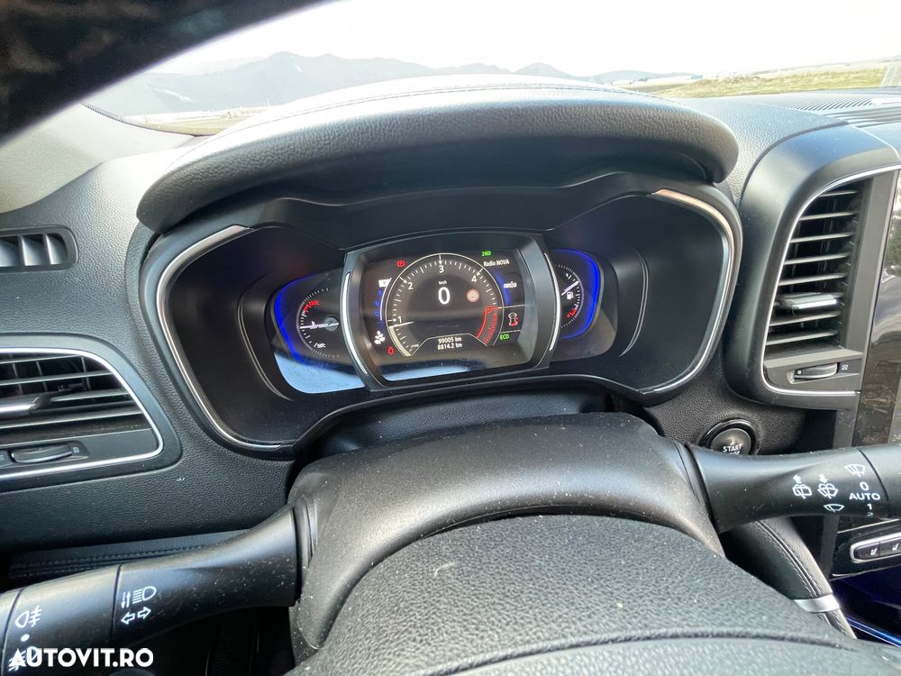 Renault Koleos ENERGY dCi 175 X-tronic 4WD INITIALE PARIS - 17