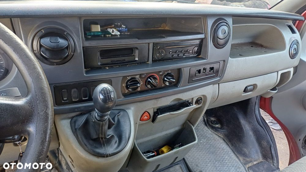 Renault Master - 12