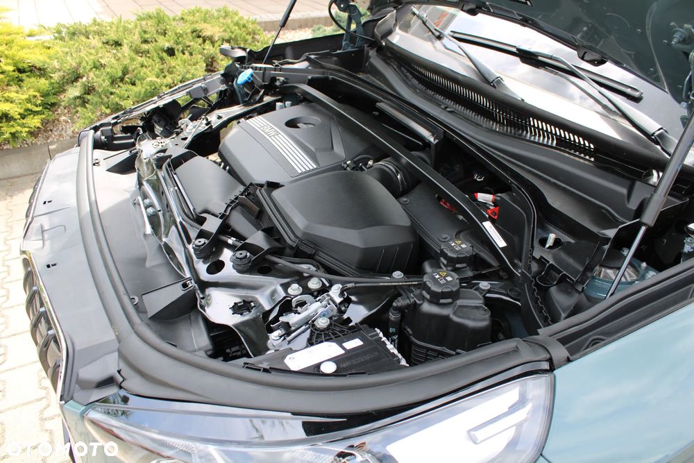 BMW X1 - 15