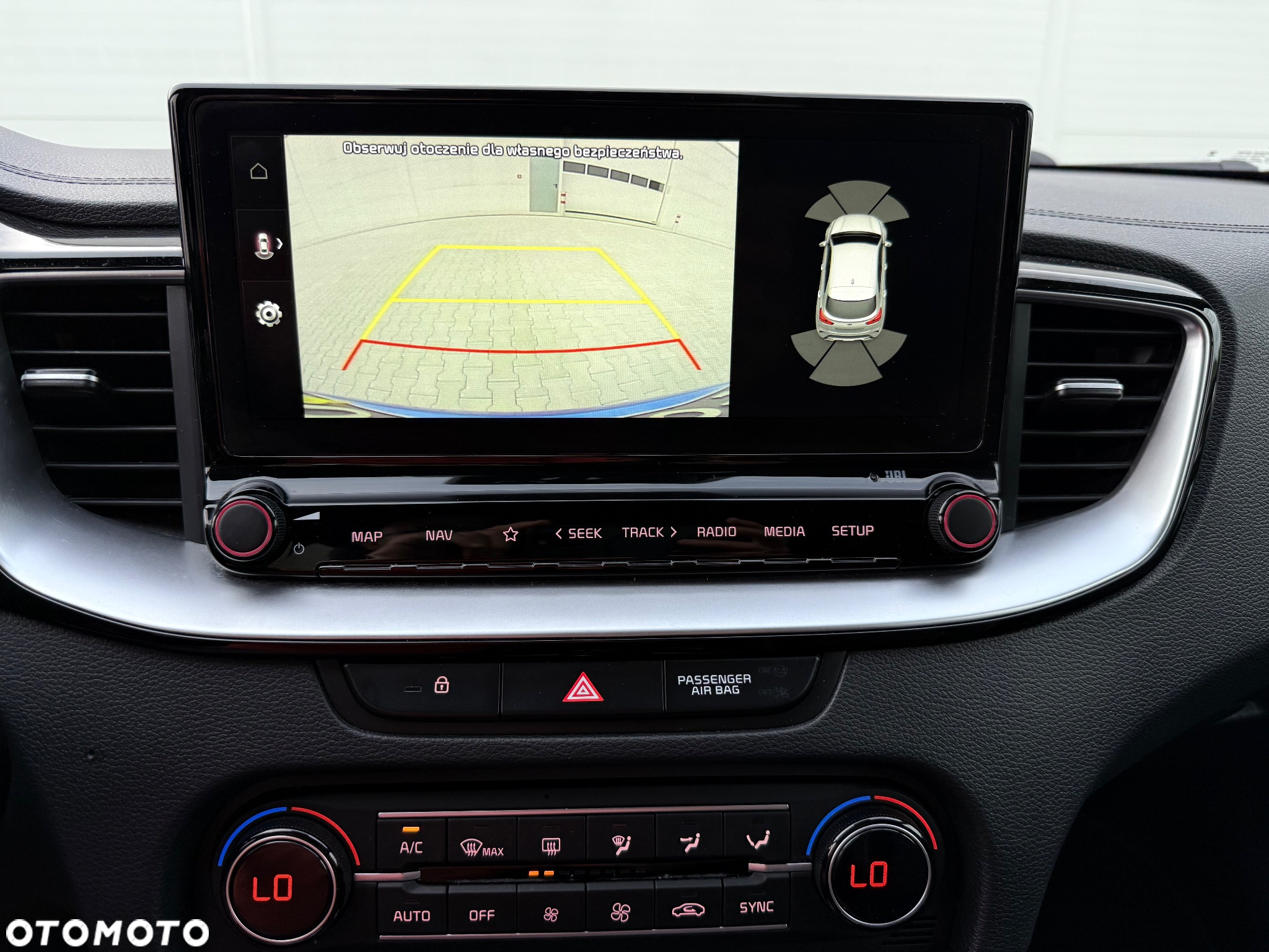 Kia XCeed 1.6 T-GDI GT-Line DCT - 31