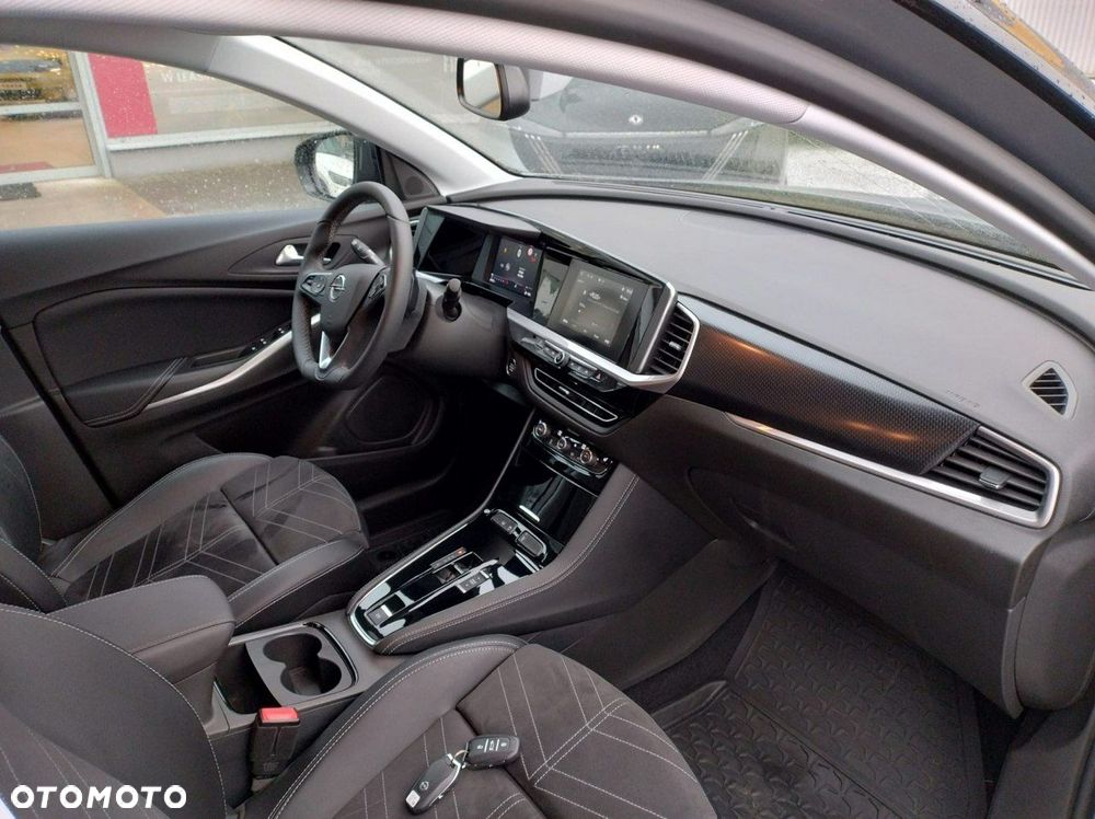 Opel Grandland - 13