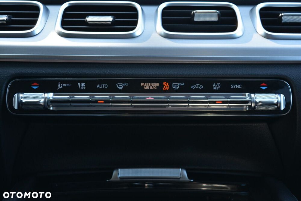 Mercedes-Benz GLE 300 d 4-Matic - 19