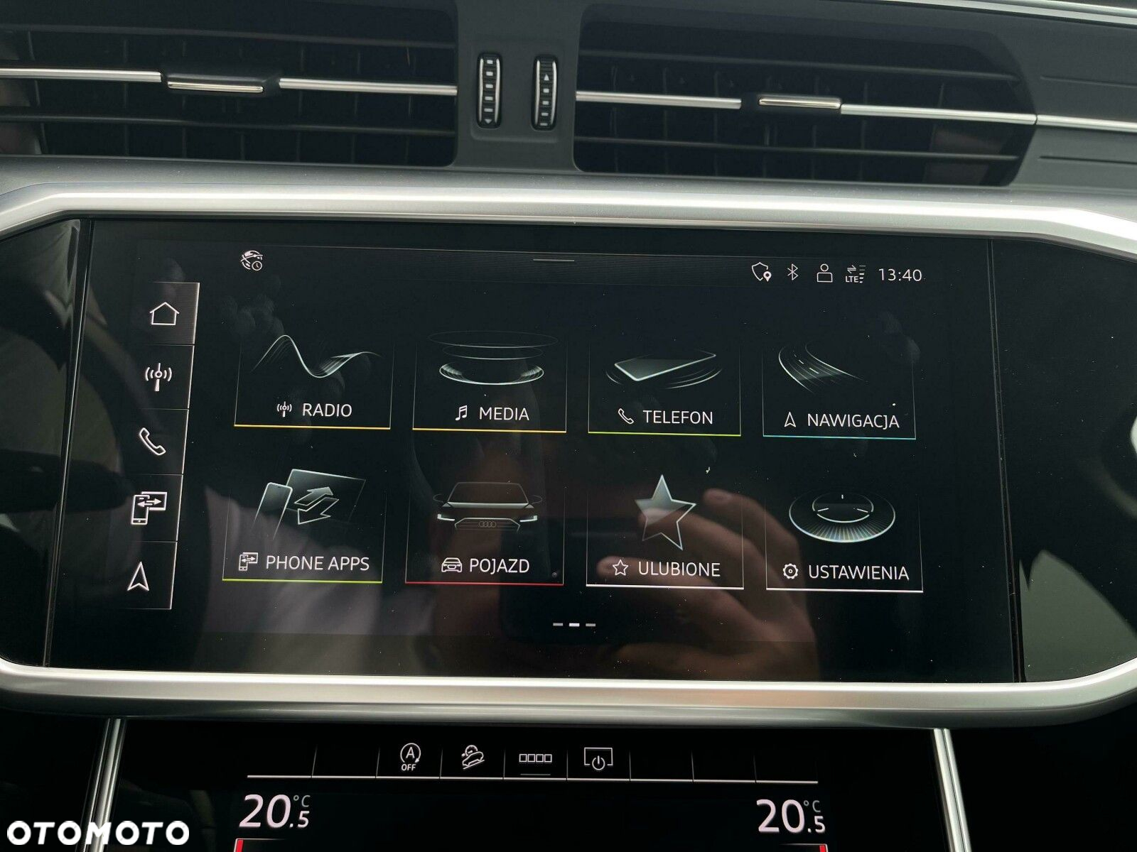 Audi A6 Allroad - 36