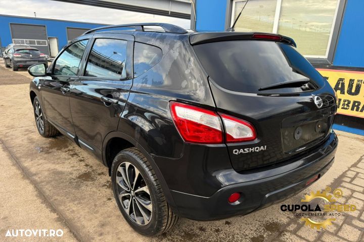 Dezmembrez Nissan Qashqai 1 J10 [facelift] [2010 - 2014] R9M - 5