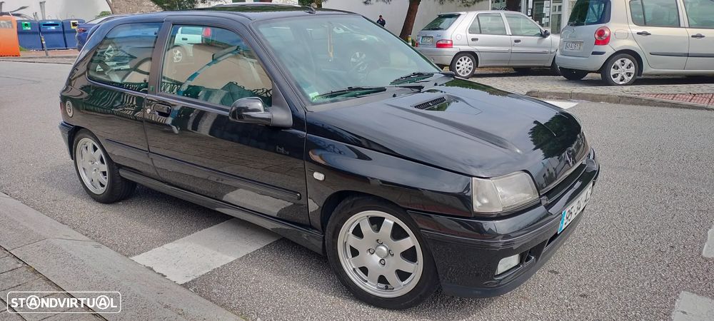 Renault 5 1.4 TS - 3