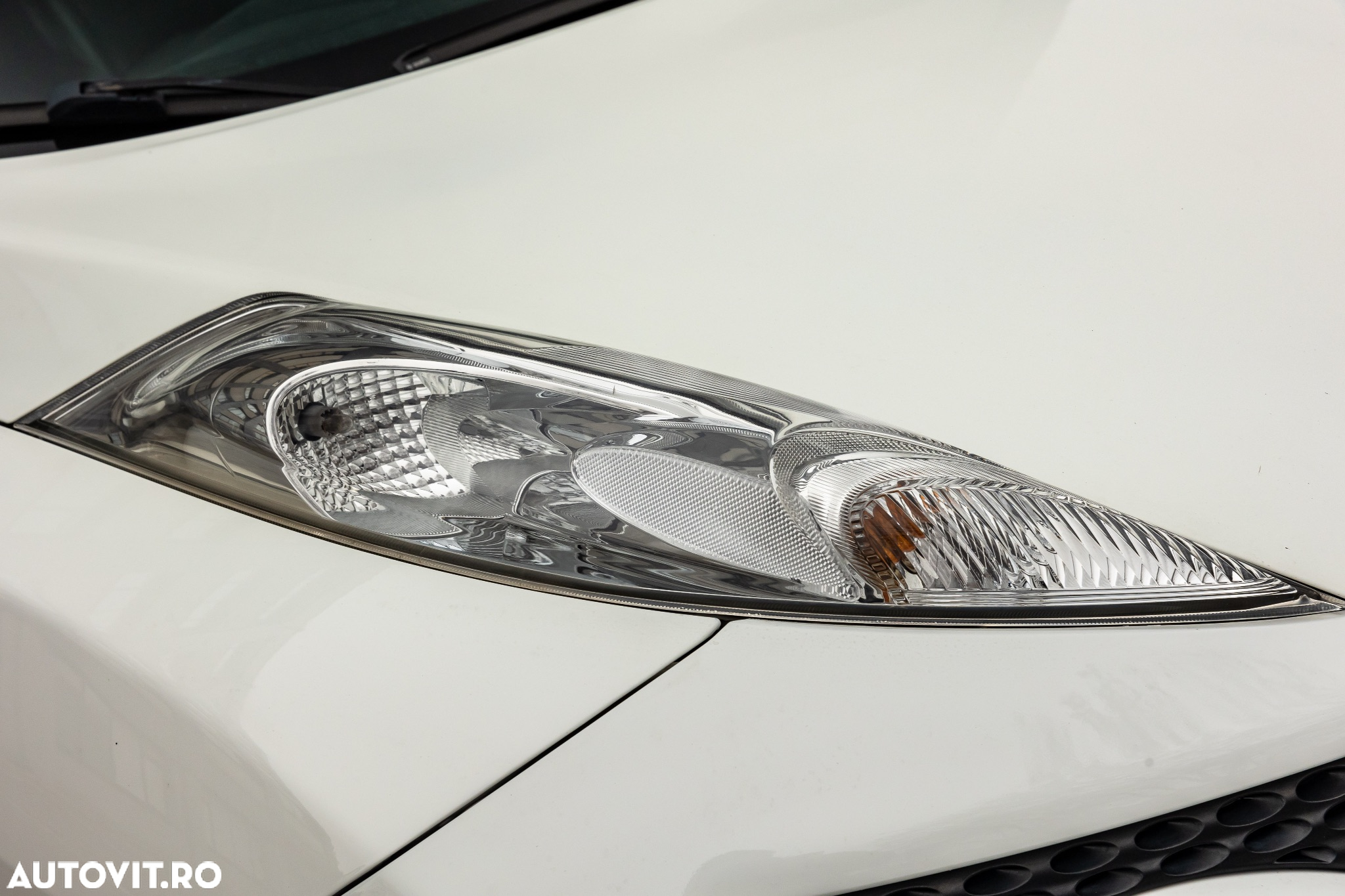 Nissan Juke 1.5 dCi Tekna - 27