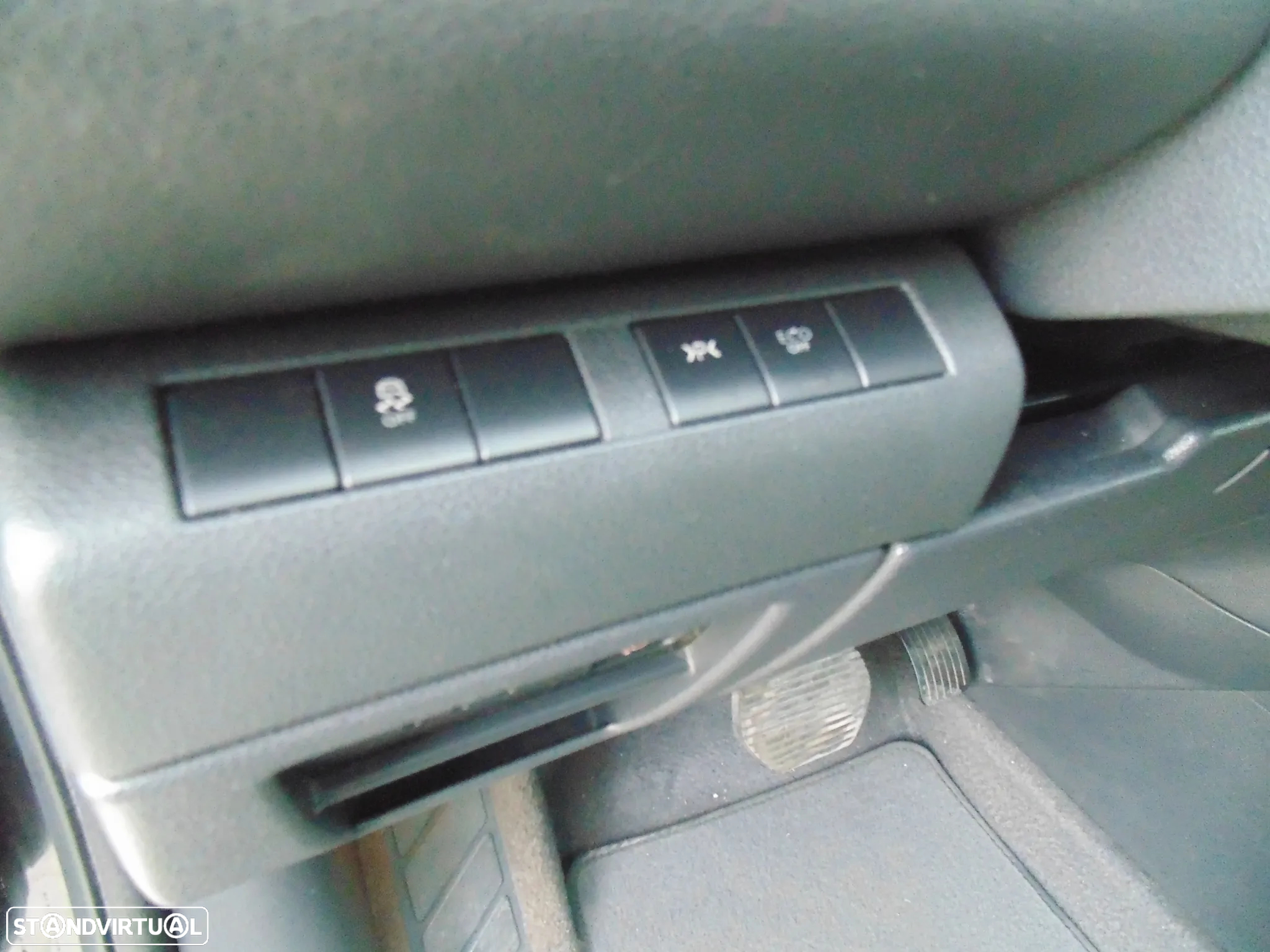 Peugeot 3008 1.6 e-HDi Allure 2-Tronic 110g - 23