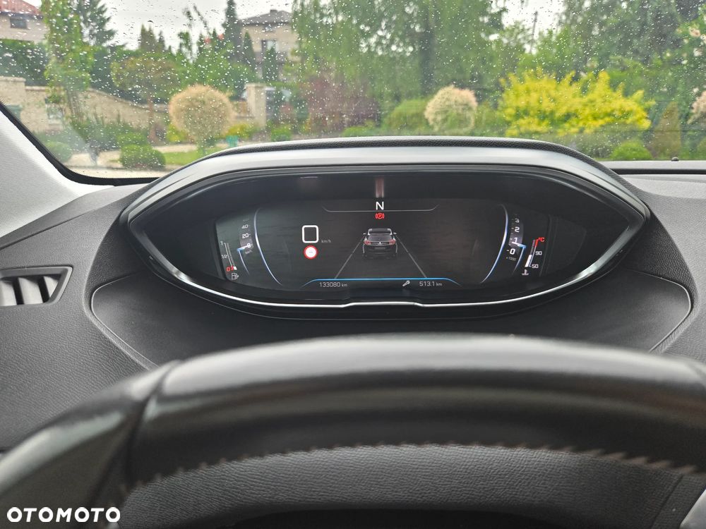 Peugeot 3008 PureTech 130 Stop & Start Active - 21