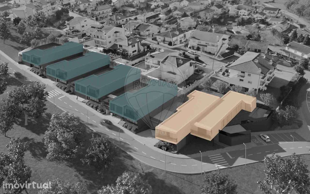 Moradia T3 para venda - Grande imagem: 2/22