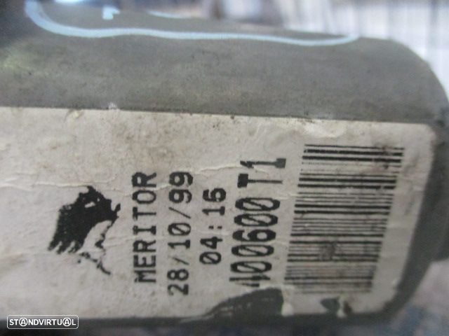 Motor Elevador Vidro 400600T1 NISSAN PRIMERA P11 1999 Td NISSAN PRIMERA P11 1999 FD - 1