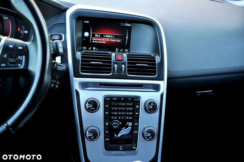 Volvo XC 60 D3 Ocean Race - 25