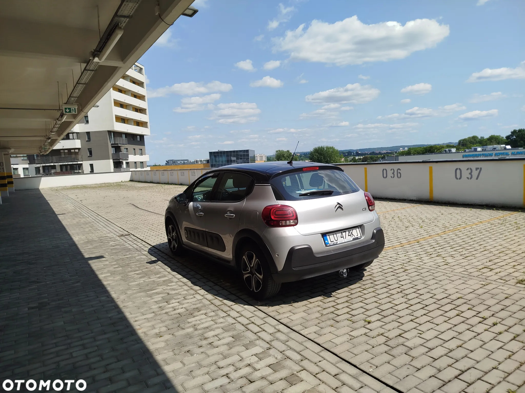 Citroën C3 HDi BlueHDi 100 Exclusive - 5