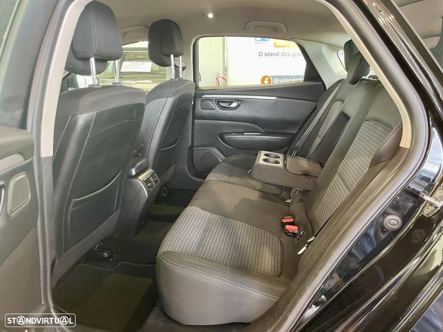 Renault Talisman 1.5 dCi Zen - 24