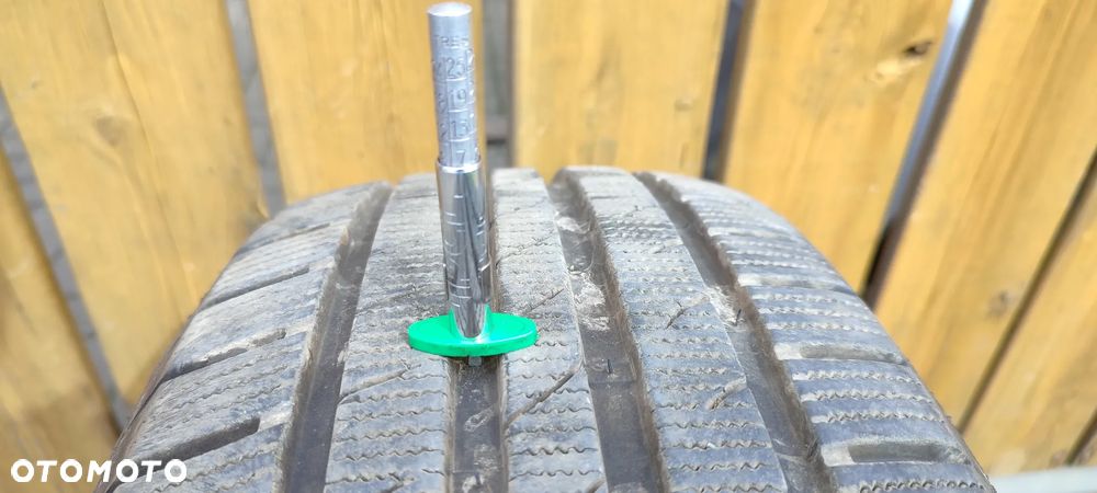 OPONA 235/65R16C 115/113R SUPERIA BLUEVIN VAN (2524) 7mm - 7