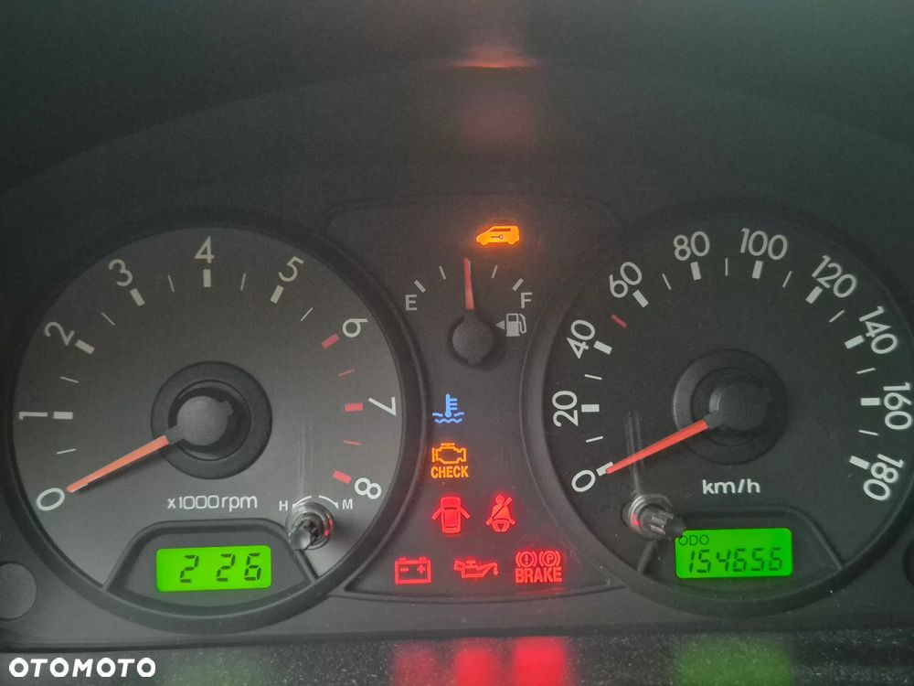 Kia Picanto 1.0 Comfort - 3