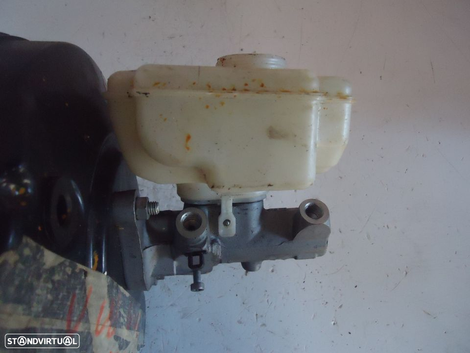 Servo Freio Seat Leon - 3