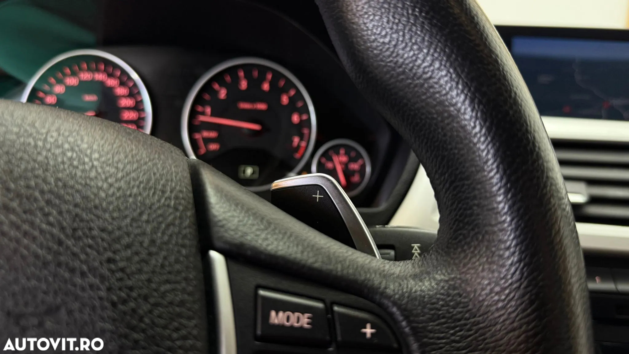 BMW Seria 3 - 27