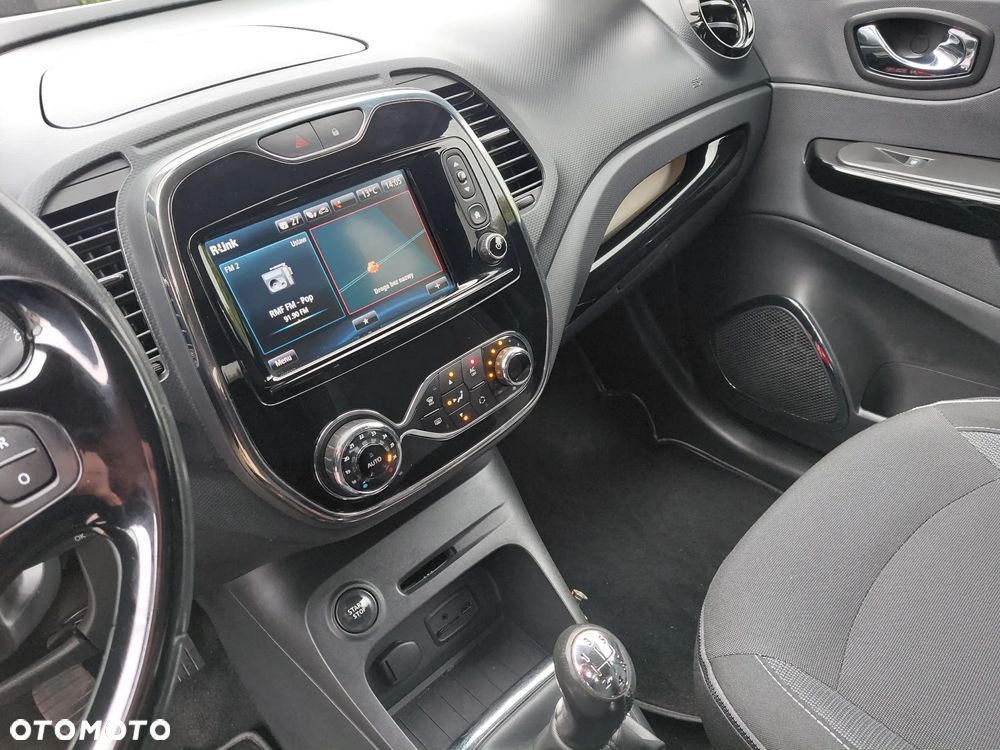 Renault Captur - 17
