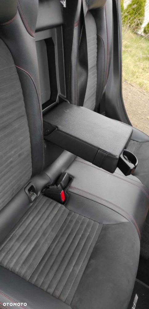 Mercedes-Benz Klasa A 180 CDI AMG Line - 35