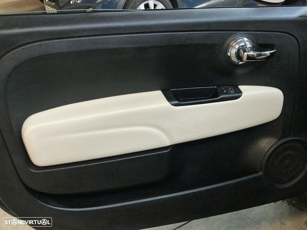 Fiat 500 - 19