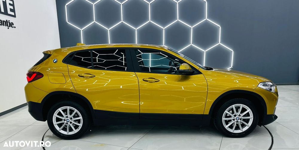 BMW X2 - 36