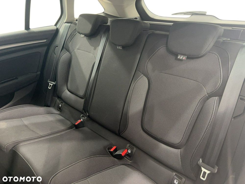 Renault Megane 1.3 TCe FAP Equilibre - 12