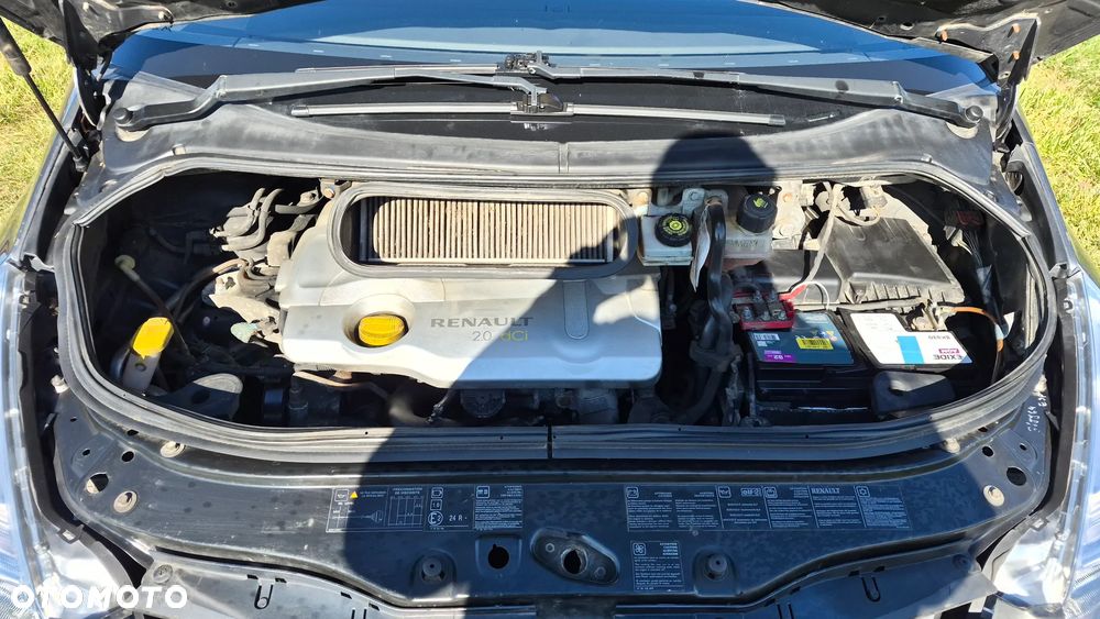 Renault Espace - 15