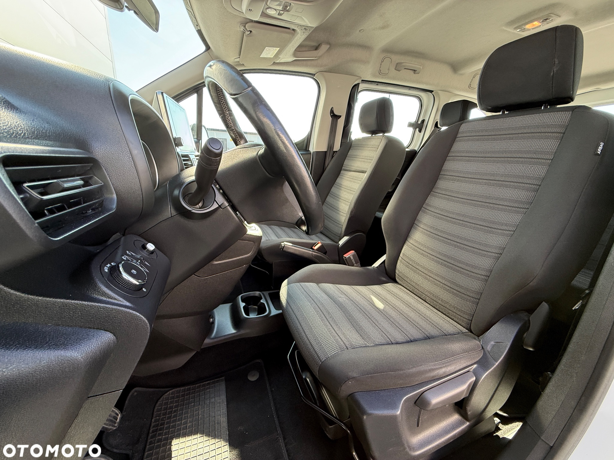Opel Combo Life XL 1.5 D Start/Stop Edition - 12