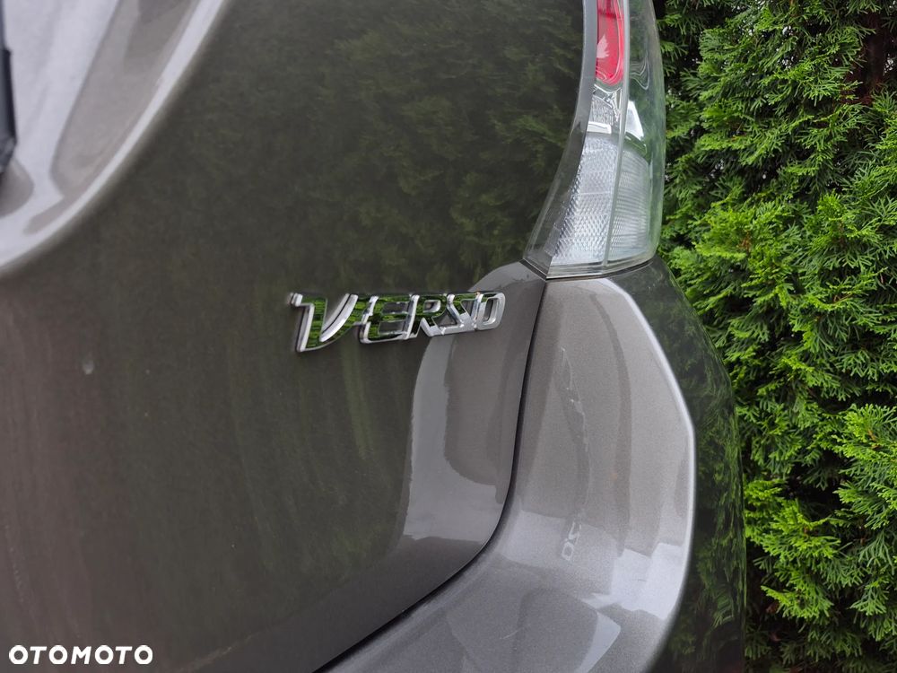 Toyota Verso 1.8 Prestige EU5 MS - 22