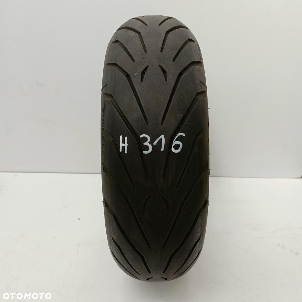 OPONA MOTOR 180/55/17 PIRELLI (H316) - 1
