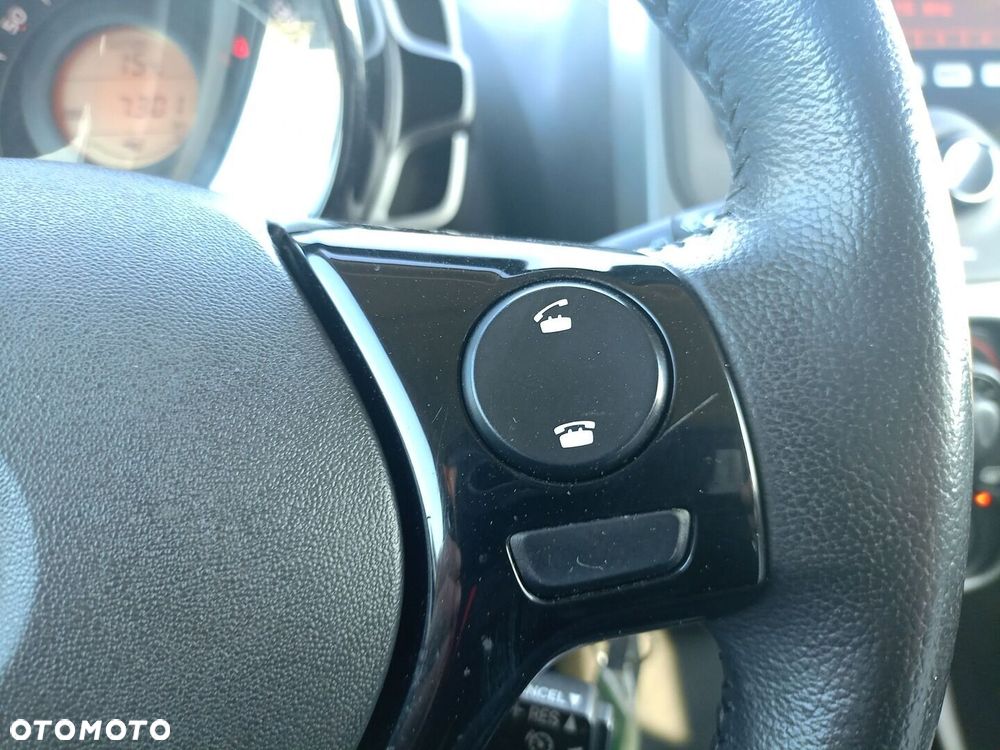 Toyota Aygo - 21