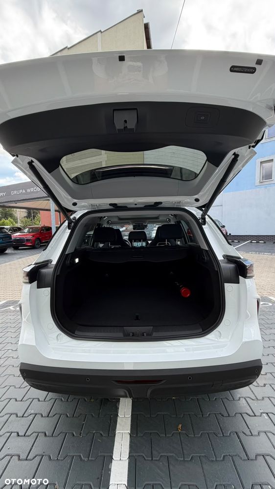 Chery Tiggo 7 1.5 HEV Premium DCT - 8