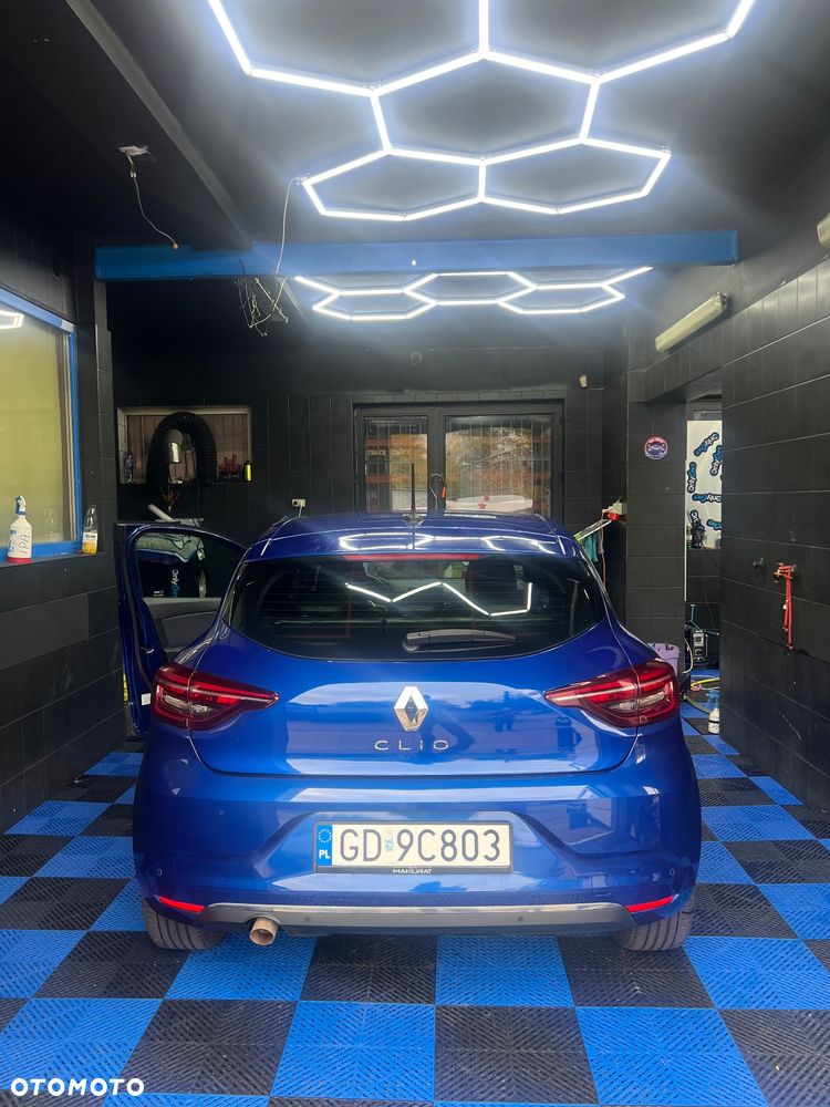 Renault Clio 1.0 TCe Intens - 29
