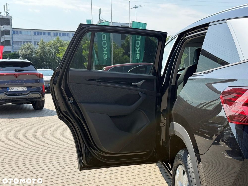 Skoda Kodiaq 2.0 TDI 4x4 Drive DSG - 14