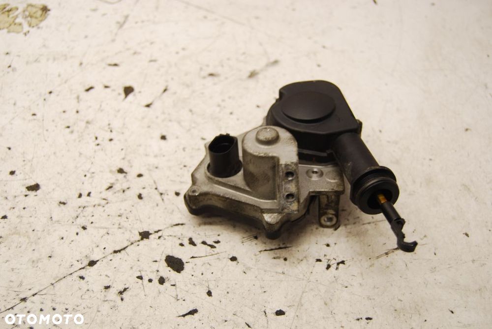 NASTAWNIK KLAP KOLEKTORA 2900308501 AUDI A3 8P 2.0 FSI VW SEAT SKODA OCTAVIA II - 4
