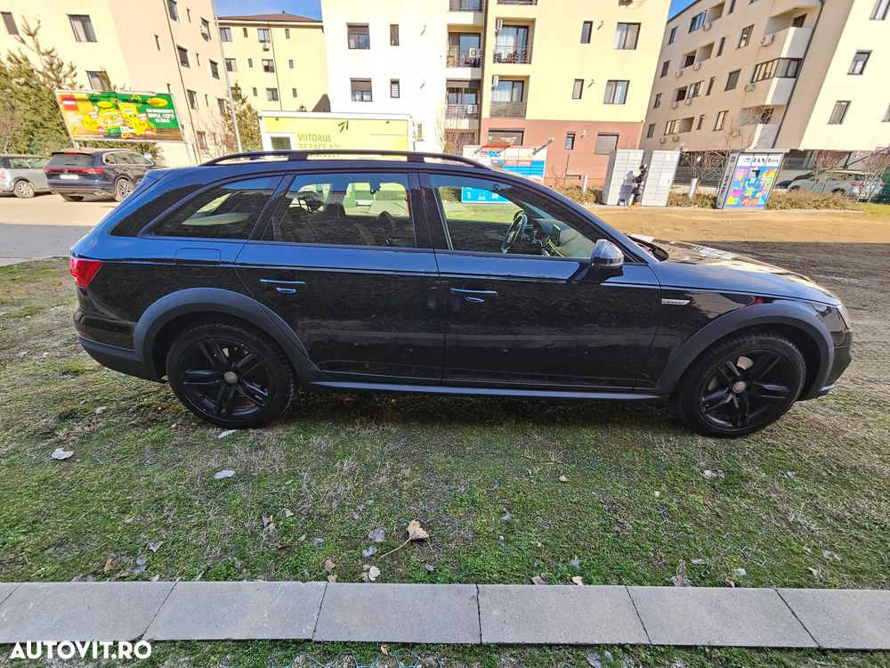 Audi A4 Allroad - 5