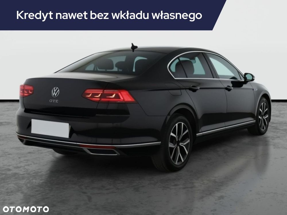 Volkswagen Passat - 7