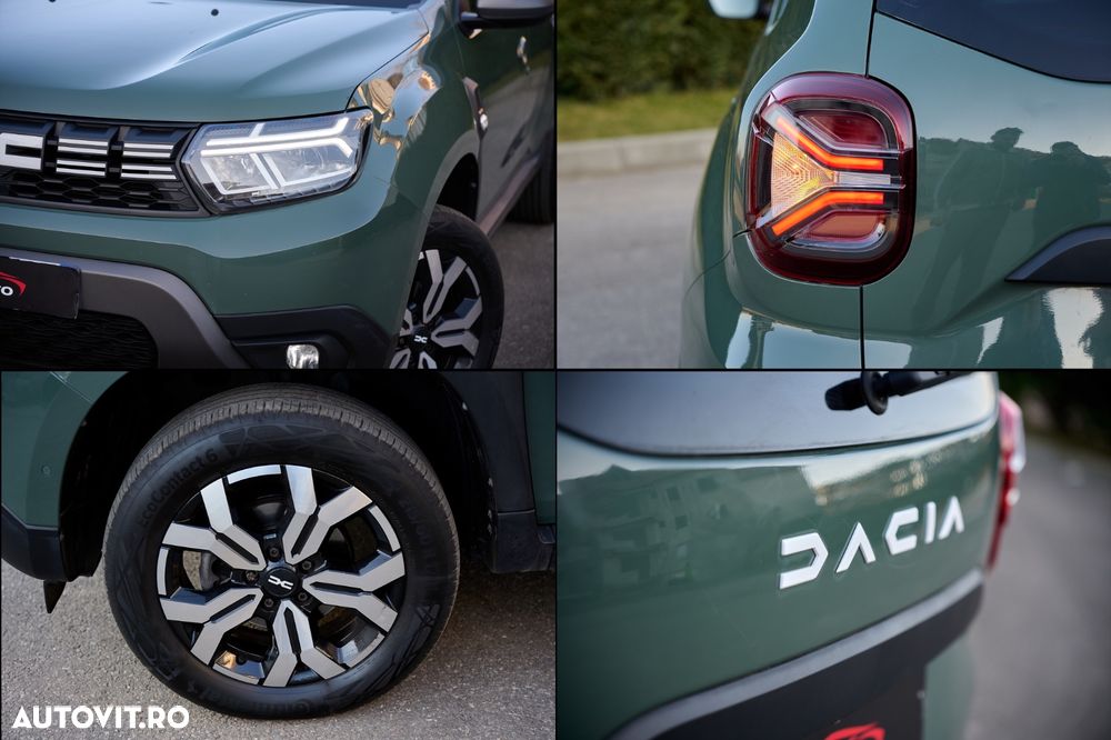Dacia Duster - 11