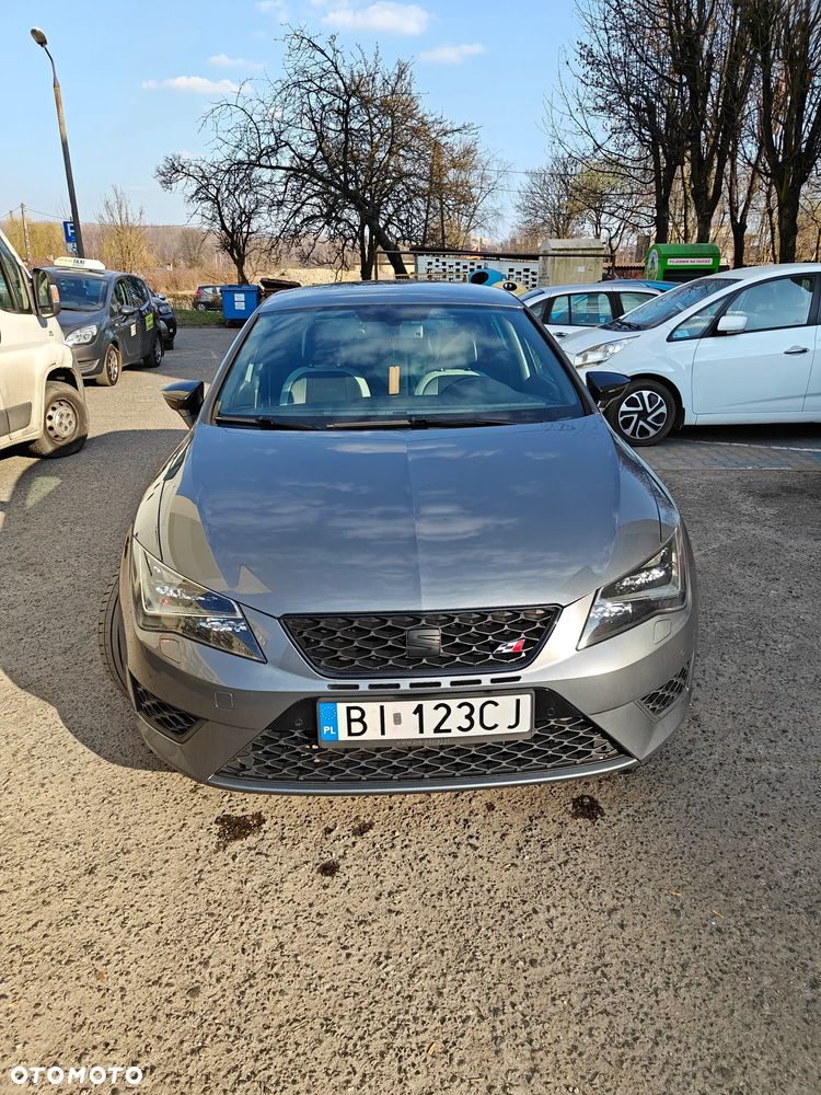 Seat Leon - 2