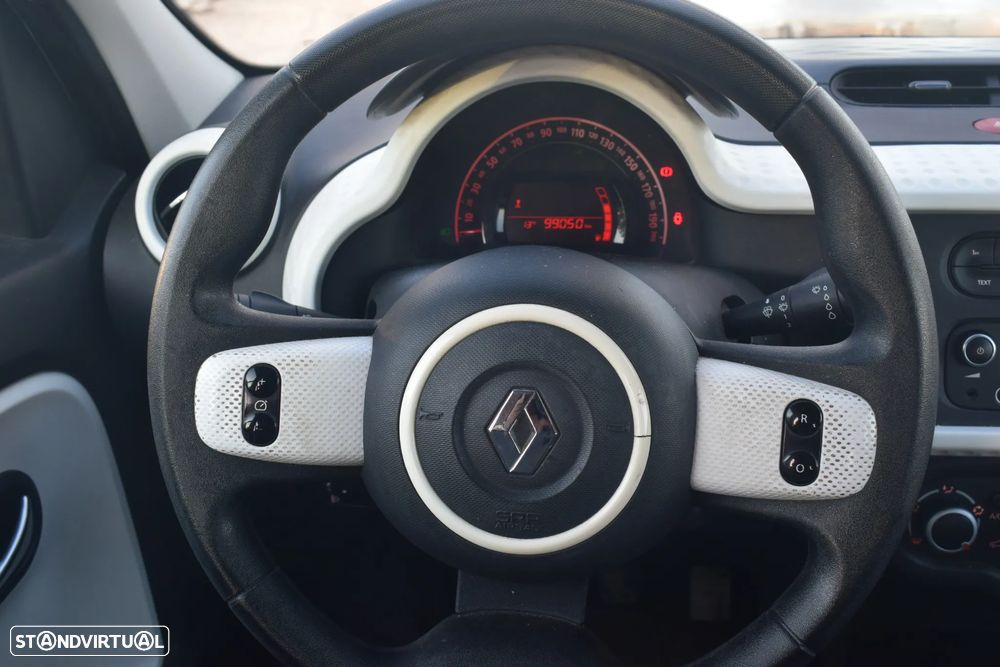Renault Twingo - 9