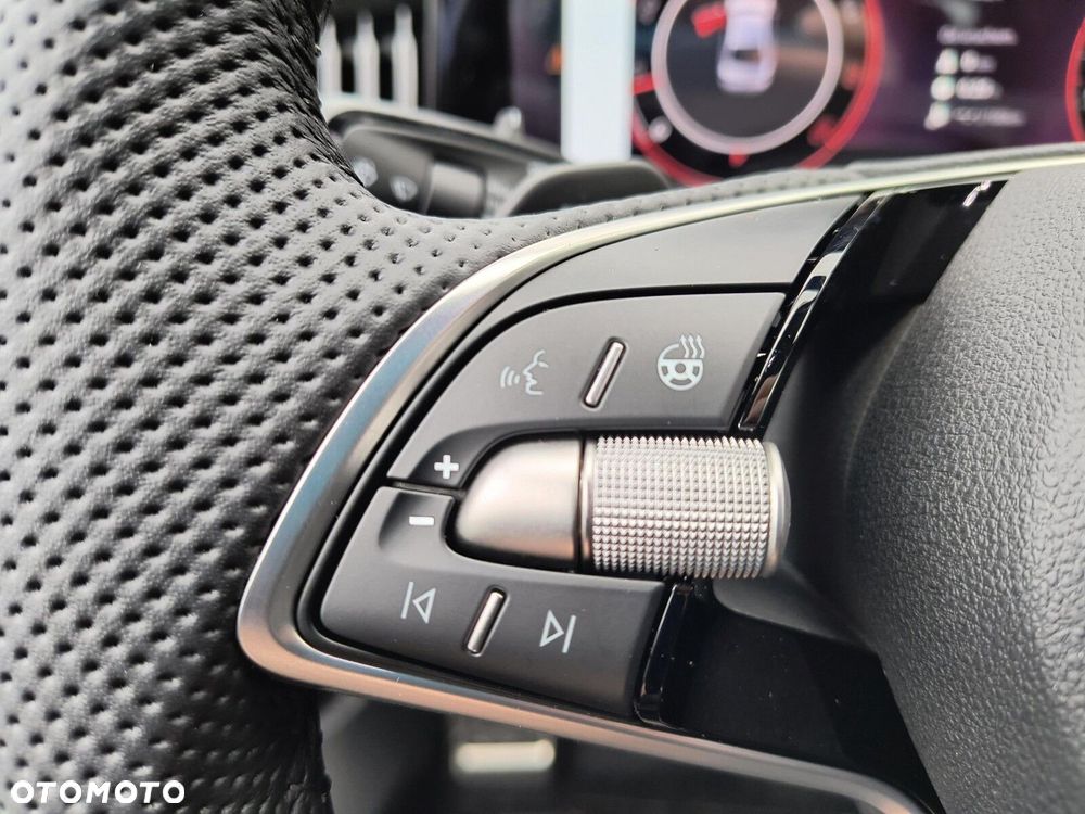 Skoda Superb 2.0 TSI 4x4 Sportline DSG - 28