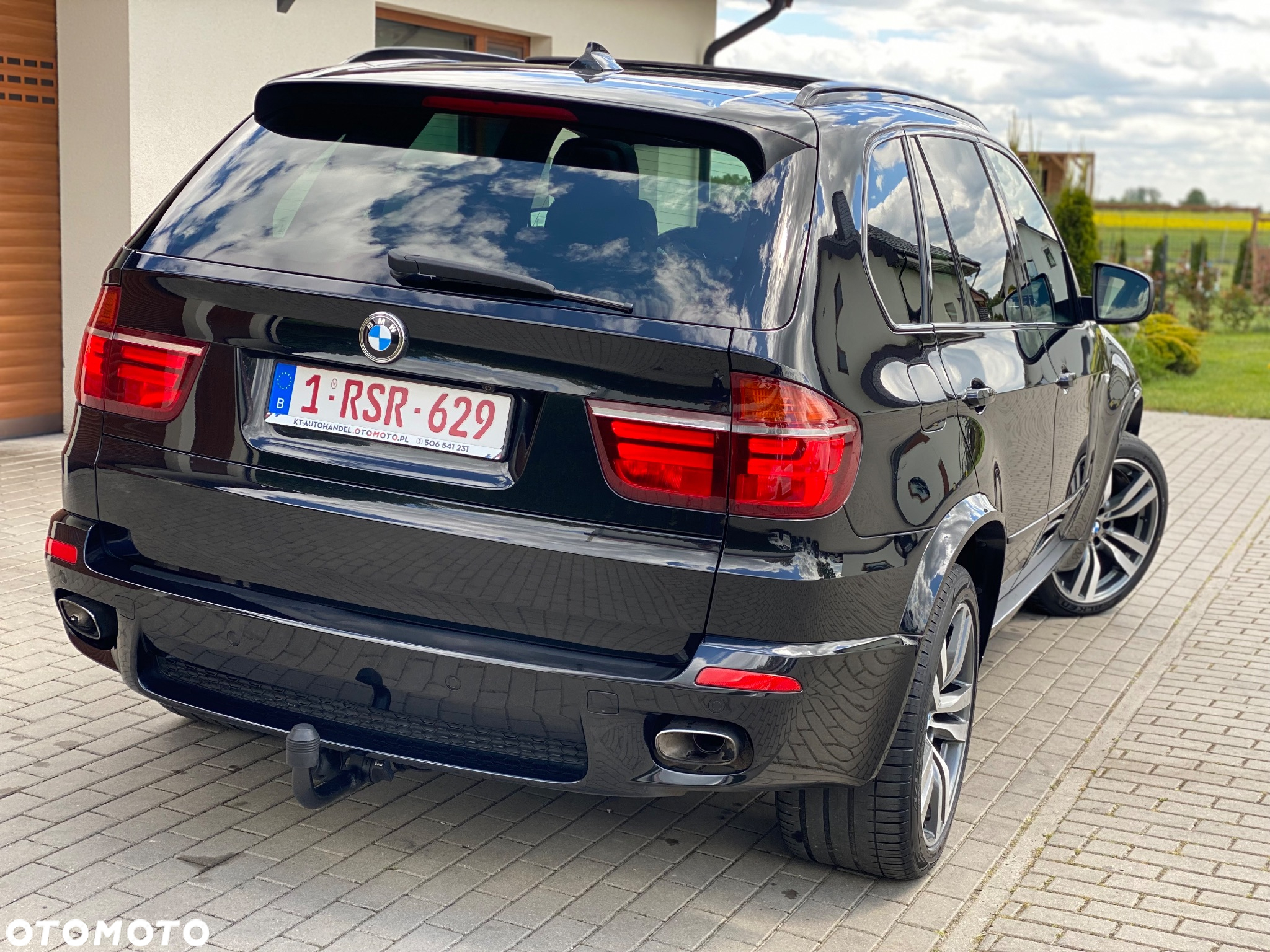 BMW X5 xDrive40d M Sport Edition - 31